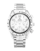Omega Speedmaster Reduced 3534.70.00 - view 1