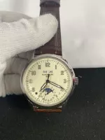 Patek Philippe Grand Complications 5320G-001 - view 1