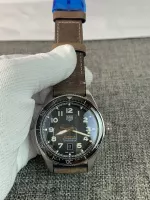 TAG HEUER WBE5114.FC8266 Autavia Calibre 5 42mm - view 1