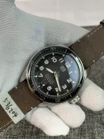 TAG HEUER WBE5114.FC8266 Autavia Calibre 5 42mm - view 8