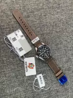 TAG HEUER WBE5114.FC8266 Autavia Calibre 5 42mm - view 9