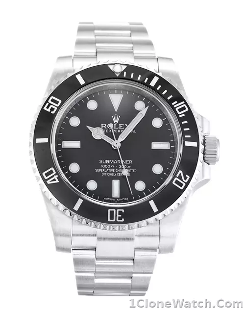 Rolex Submariner 114060