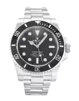 Rolex Submariner 114060 - view 1