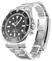 Rolex Submariner 114060 - view 3