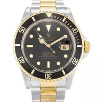 Rolex Submariner 114060 - view 5