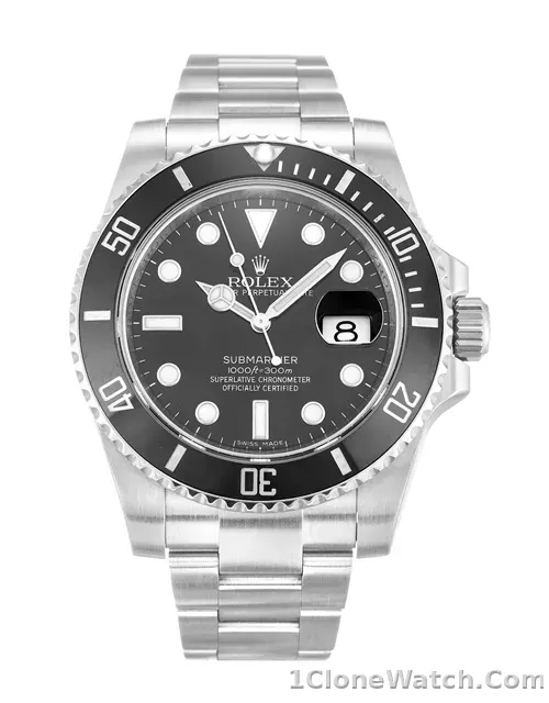 Rolex Submariner 116610 LN