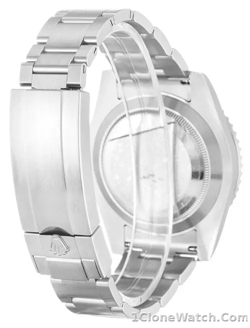 Rolex Submariner 116610 LN - detail