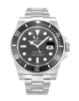 Rolex Submariner 116610 LN - view 1