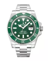 Rolex Submariner 116610 LV - view 1