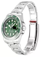 Rolex Submariner 116610 LV - view 3