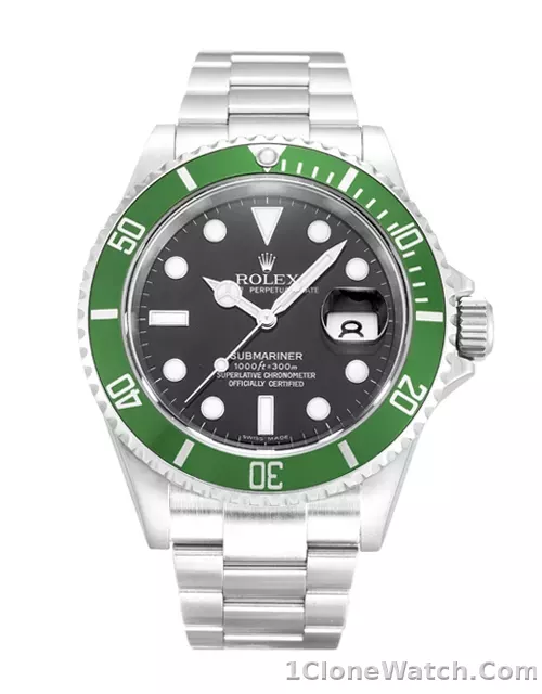 Rolex Submariner 16610 LV