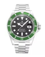Rolex Submariner 16610 LV - view 1