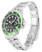 Rolex Submariner 16610 LV - view 3