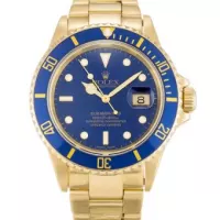 Rolex Submariner 16610 LV - view 5