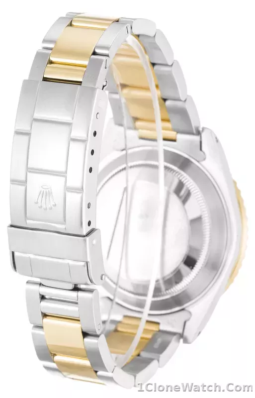 Rolex Submariner 16613 - detail