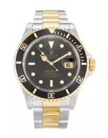 Rolex Submariner 16613 - view 1