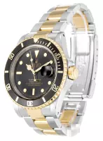Rolex Submariner 16613 - view 3