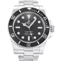 Rolex Submariner 16613 - view 6