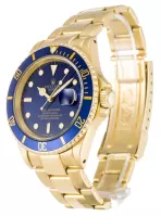 Rolex Submariner 16618 - view 3