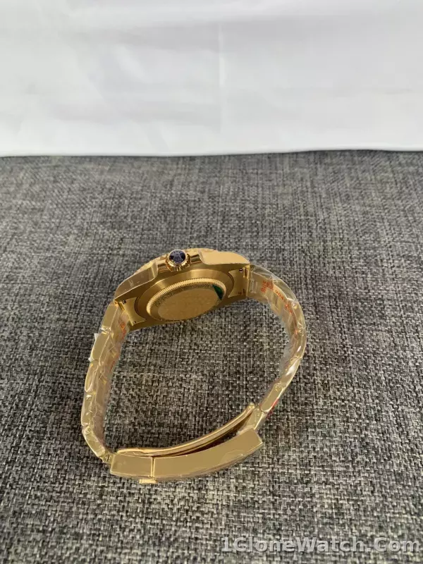 Rolex Submariner 40mm 116618LB-0003 - detail