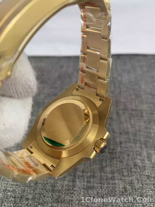 Rolex Submariner 40mm 116618LB-0003 - detail
