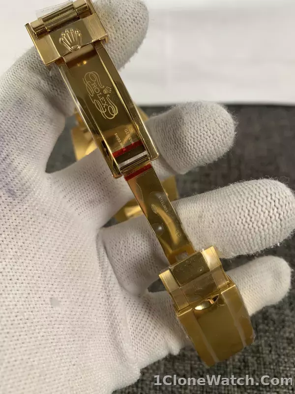 Rolex Submariner 40mm 116618LB-0003 - detail