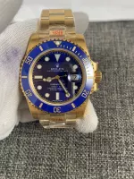 Rolex Submariner 40mm 116618LB-0003 - view 1