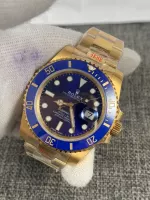 Rolex Submariner 40mm 116618LB-0003 - view 5