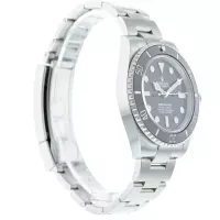 Rolex Submariner 41mm Black Dial 124060 No-Date - view 8