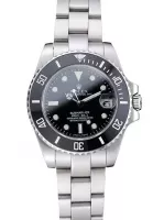 Rolex Submariner 35mm Black Dial 1454153 - view 1