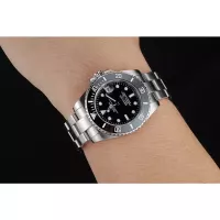 Rolex Submariner 35mm Black Dial 1454153 - view 11