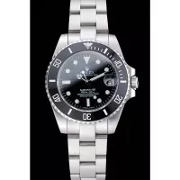 Rolex Submariner 35mm Black Dial 1454153 - view 3