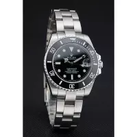 Rolex Submariner 35mm Black Dial 1454153 - view 4
