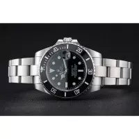 Rolex Submariner 35mm Black Dial 1454153 - view 6