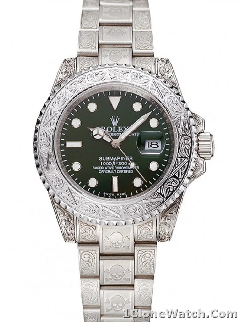 Rolex Submariner 41mm Black Dial 1454080