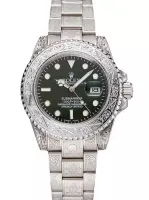 Rolex Submariner 41mm Black Dial 1454080 - view 1