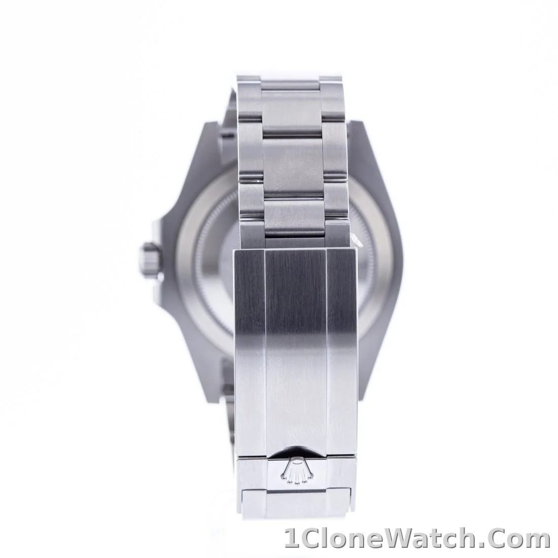 Rolex Submariner 41mm Black Dial 126610LN - detail