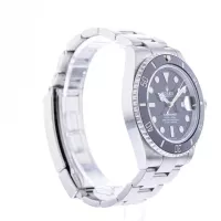 Rolex Submariner 41mm Black Dial 126610LN - view 8