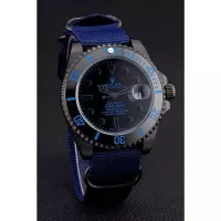 Rolex Submariner 40mm Black Dial 622008 - view 4