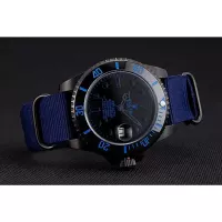 Rolex Submariner 40mm Black Dial 622008 - view 5