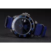 Rolex Submariner 40mm Black Dial 622008 - view 6