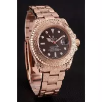 Superclone Rolex Submariner 41mm Brown Dial 1454087 - view 4