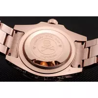 Superclone Rolex Submariner 41mm Brown Dial 1454087 - view 9