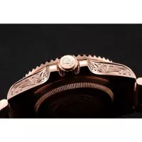 Superclone Rolex Submariner 41mm Brown Dial 1454087 - view 10