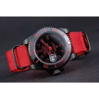 Rolex Submariner 40mm Black Dial 622010 - view 5