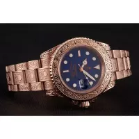Superclone Rolex Submariner 41mm Blue Dial 1454085 - view 5