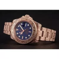 Superclone Rolex Submariner 41mm Blue Dial 1454085 - view 6