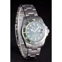 Superclone Rolex Submariner 40mm Green Dial Mechanism-SRL51 - view 4