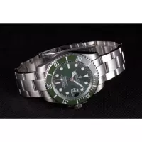 Superclone Rolex Submariner 40mm Green Dial Mechanism-SRL51 - view 5
