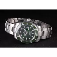Superclone Rolex Submariner 40mm Green Dial Mechanism-SRL51 - view 6